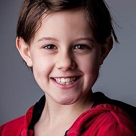 Ruby Barnhill